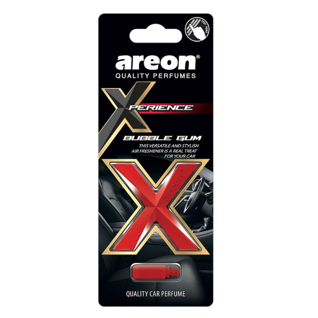 Xperience Buble gum Klima Izgarası Kokusu