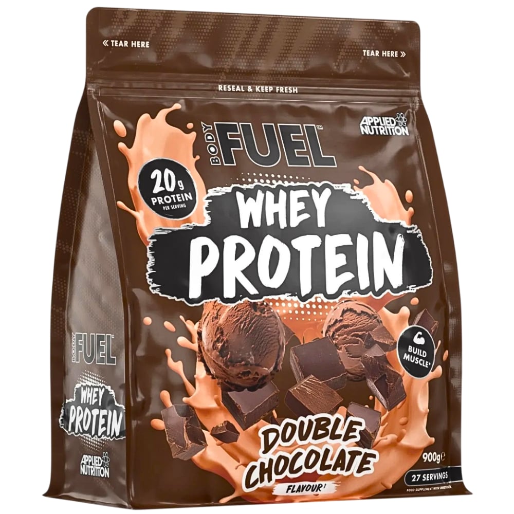 Applied Nutrition BodyFuel™ Whey Protein 900 Gr