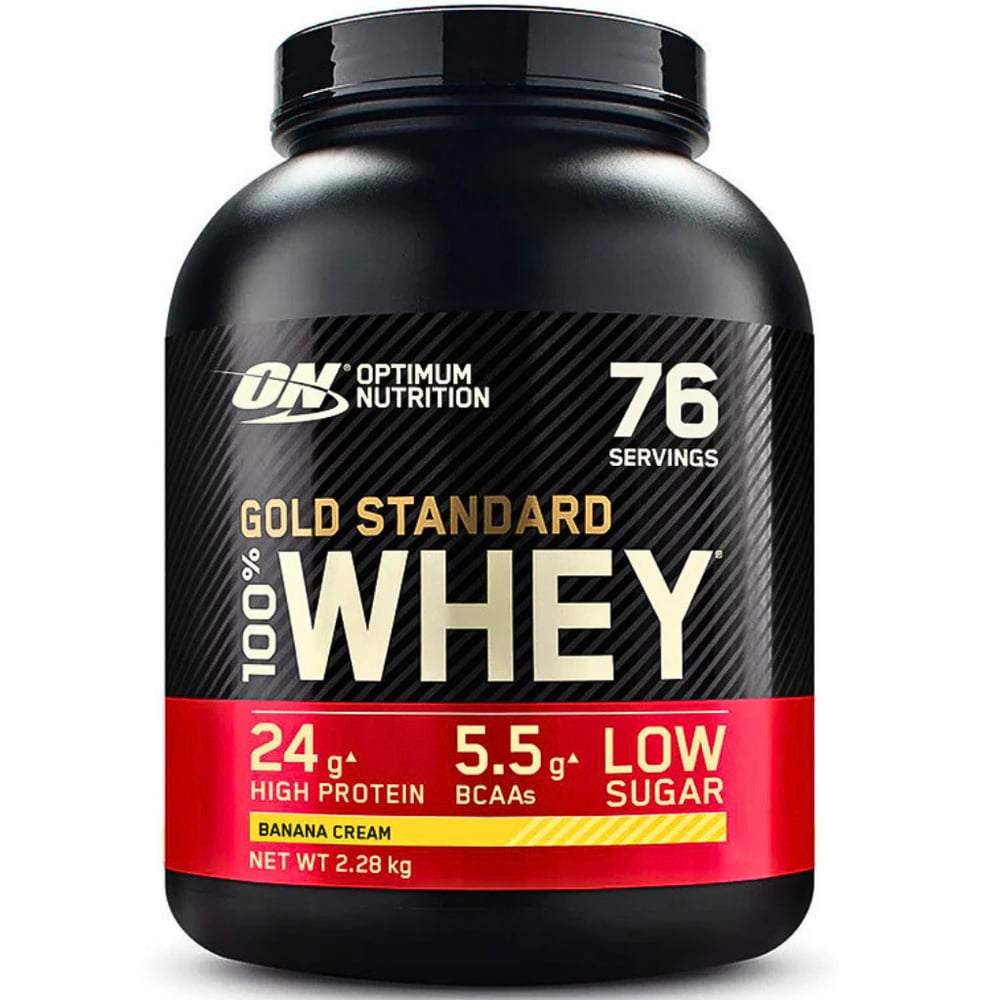 Optimum Gold Standard Whey Protein Tozu 2273 Gr