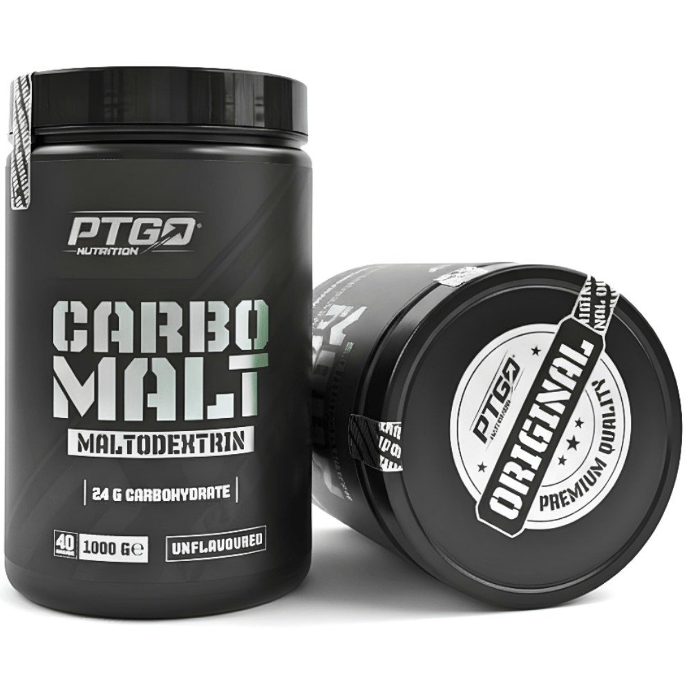 PT GO CARBO MALT 1000 Gr