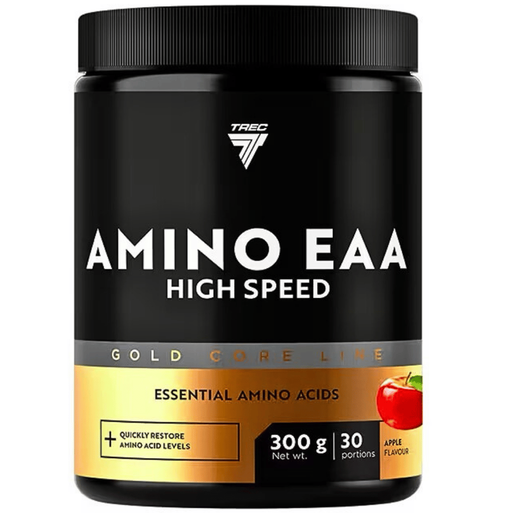 Trec Gold Core Amino EAA 300 Gr 30 Servis