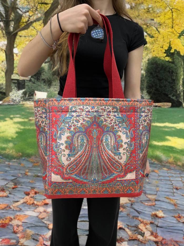 Hürrem Model Kadın Çanta