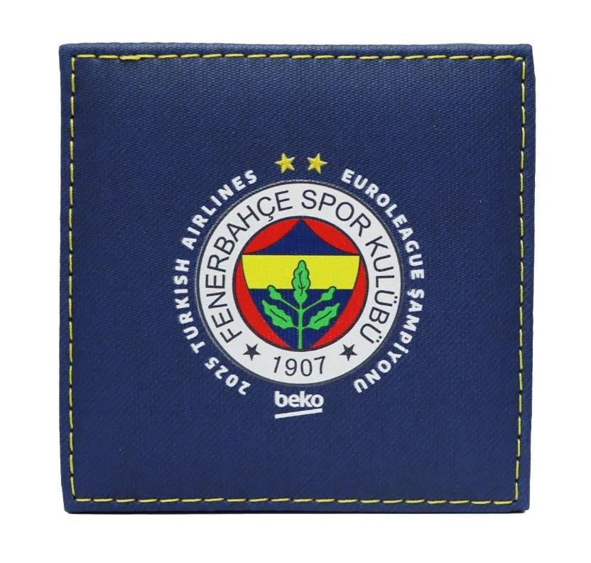 Fenerbahçe Beko 2025 Turkish Airlines Euroleague Şampiyonluk Gümüş Hatıra Para - Kutulu