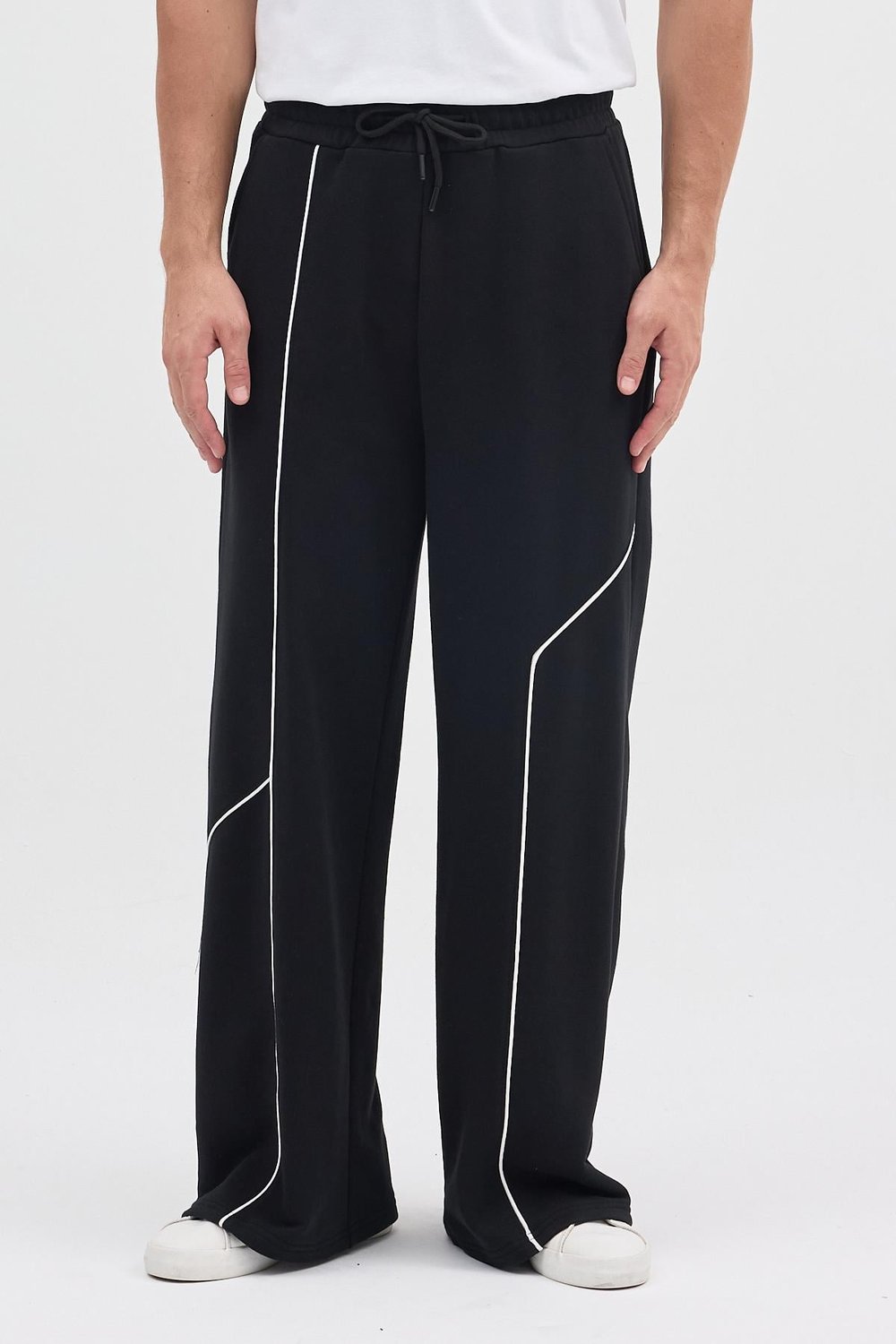 Unisex Rahat Bol Kesim 