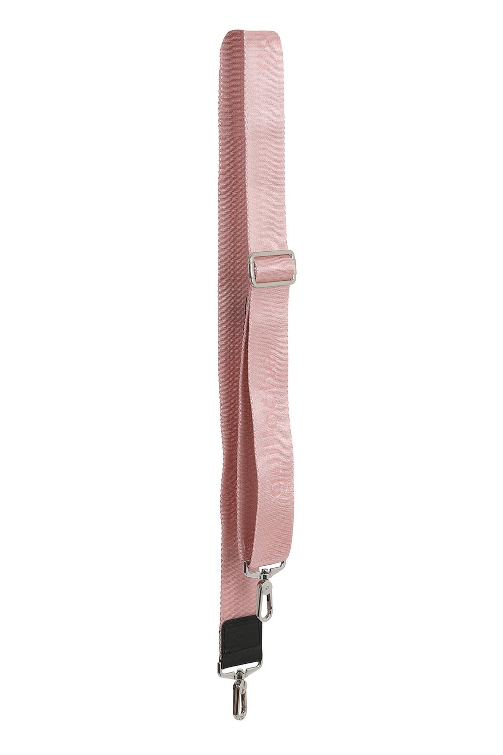 Blush Pink Strap