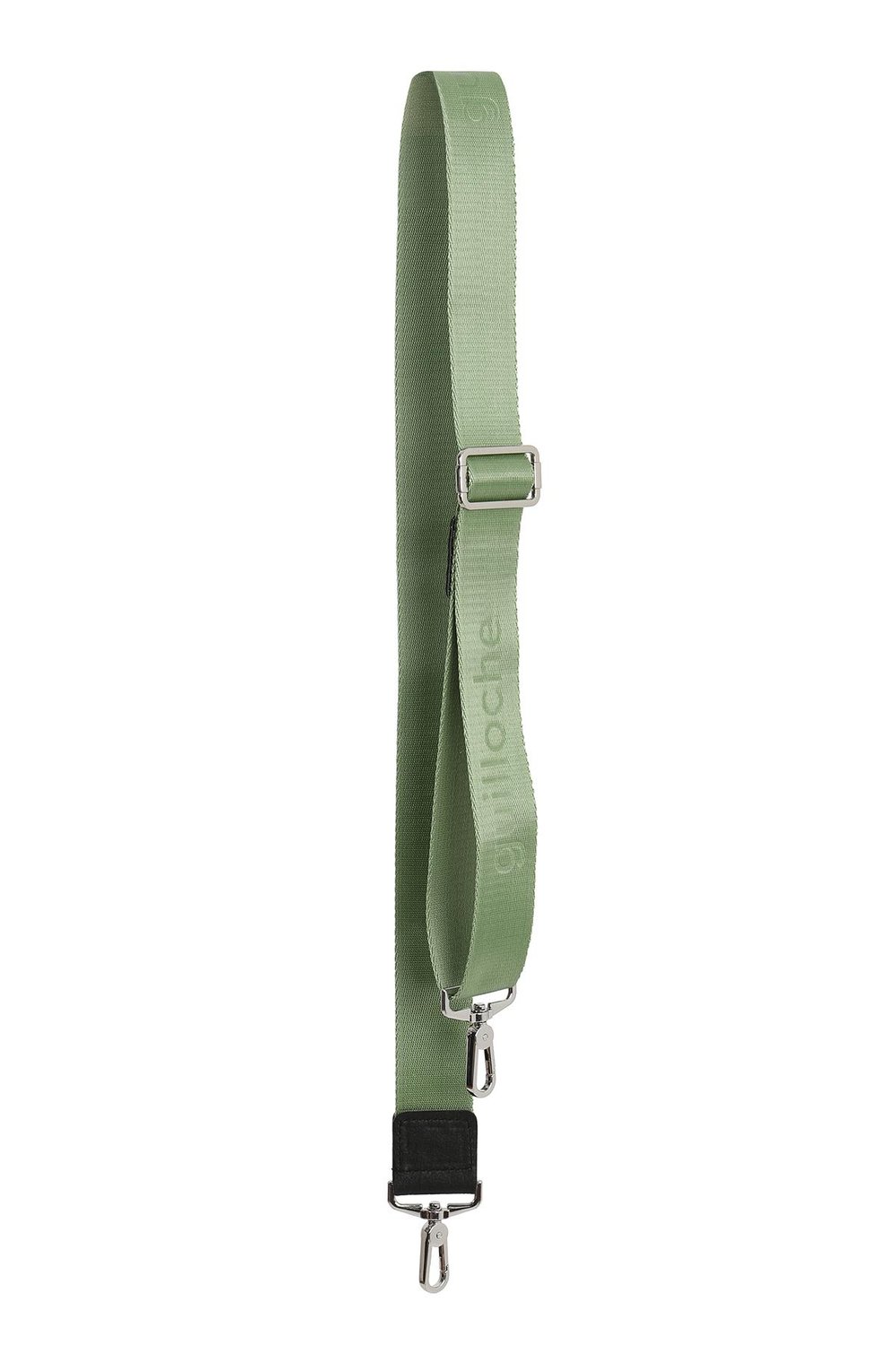 Fresh Pistachio Strap