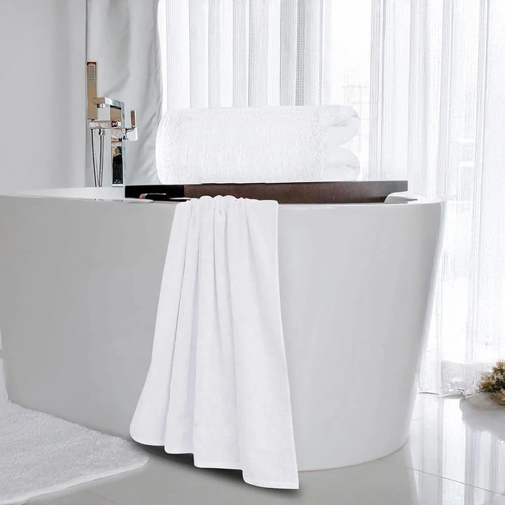 Banyo Havlusu (70x145) Avs