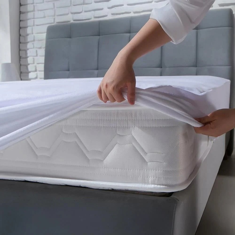Sıvı Geçirmez Polyester Alez (150x200)