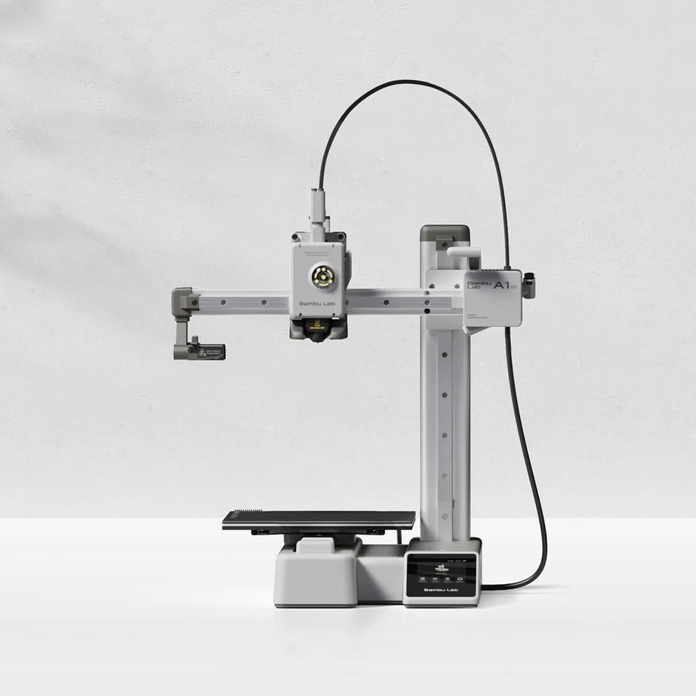 Bambu Lab A1 Mini 3D Yazıcı