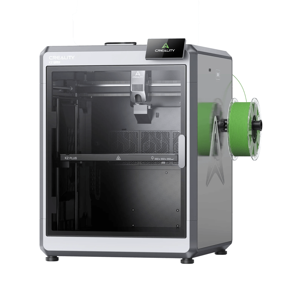 Creality K2 Plus