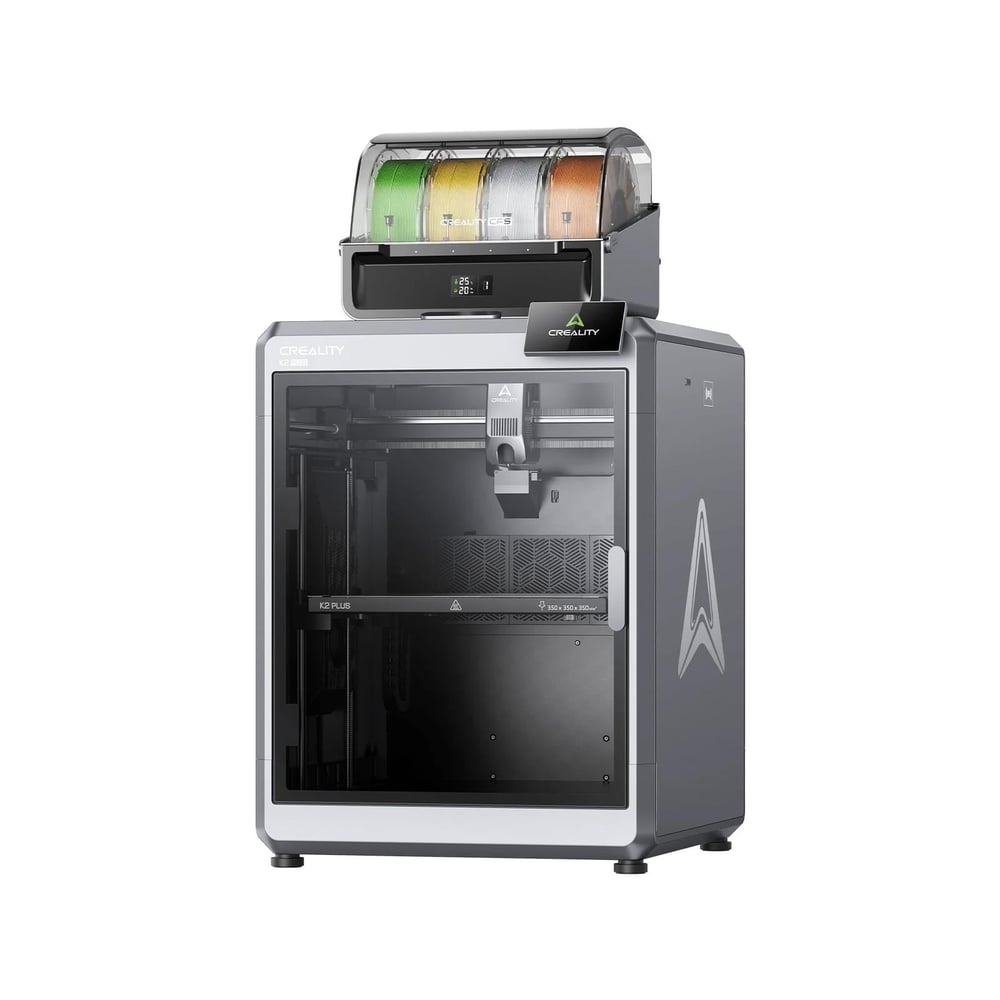 Creality K2 Plus Combo