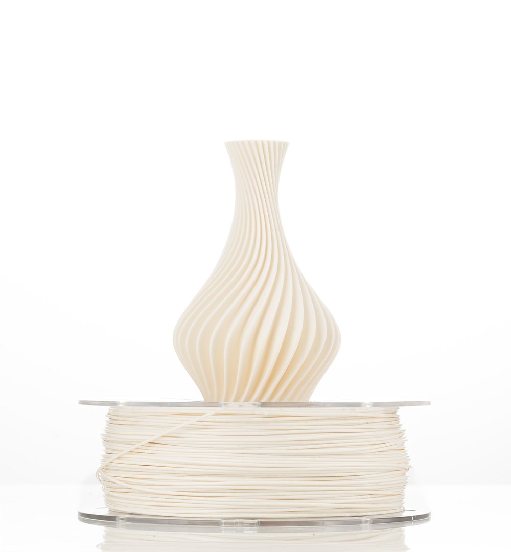 PLA PRO IVORY - 1.75mm - 1 Kg