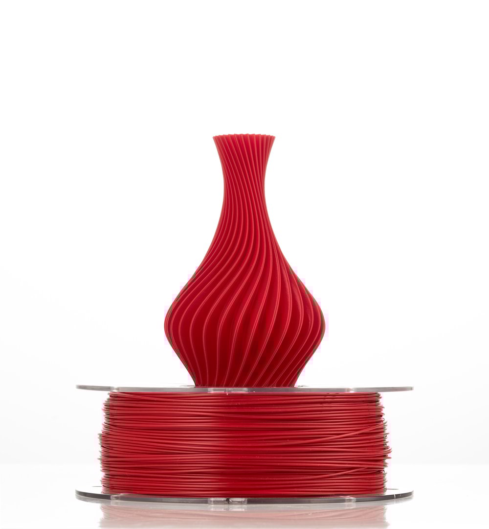 PLA PRO RUBY - 1.75mm - 1 Kg