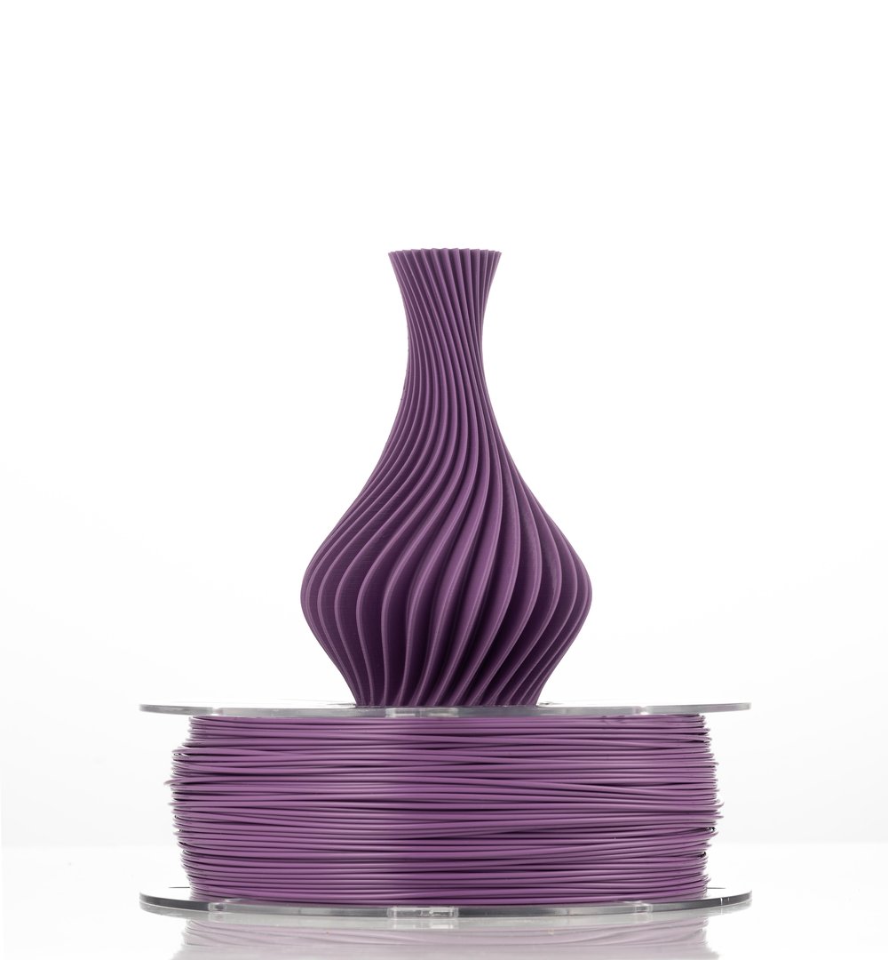 PLA PRO VIOLET - 1.75mm - 1 Kg