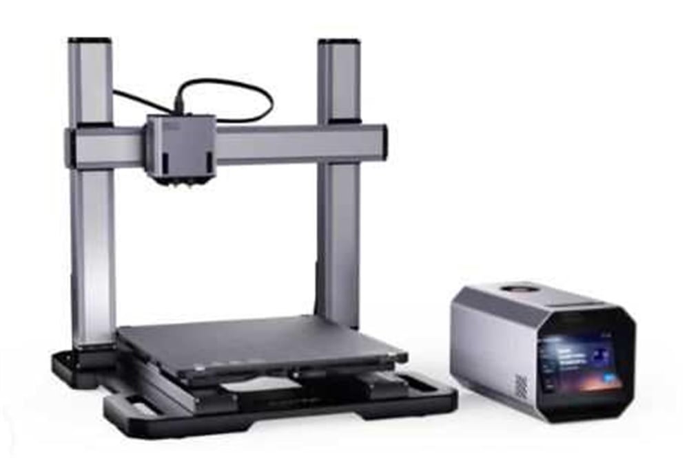 Snapmaker Artisan 3D Printer - Yükseltilmiş Platform