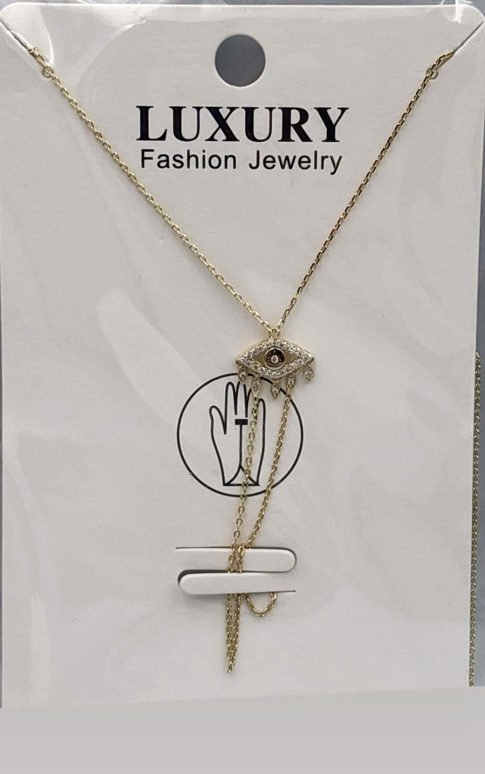 Gold Göz Model Şahmeran
