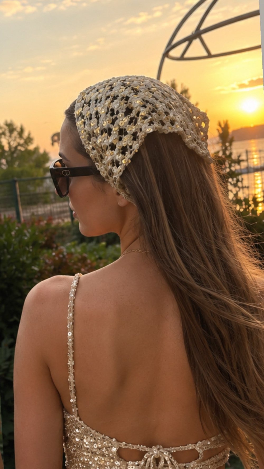 Pullu Bandana