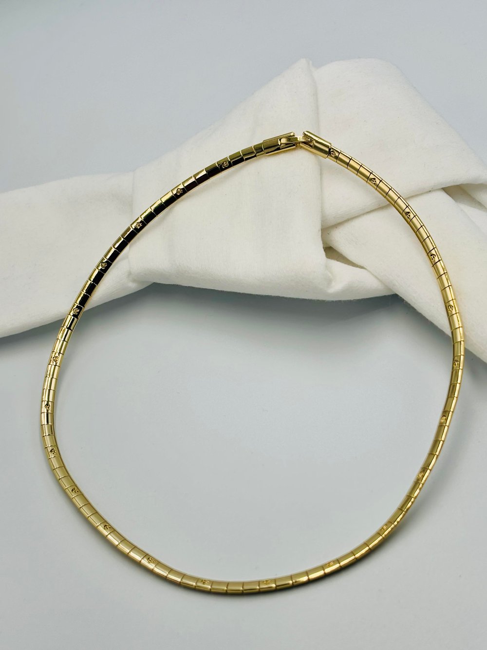 Xuping Gold Kolye