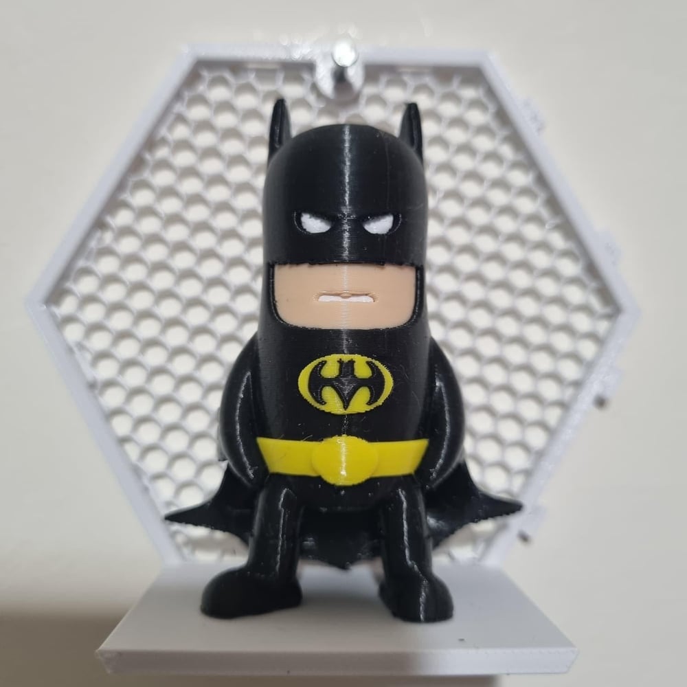 Mini Batman - DCU