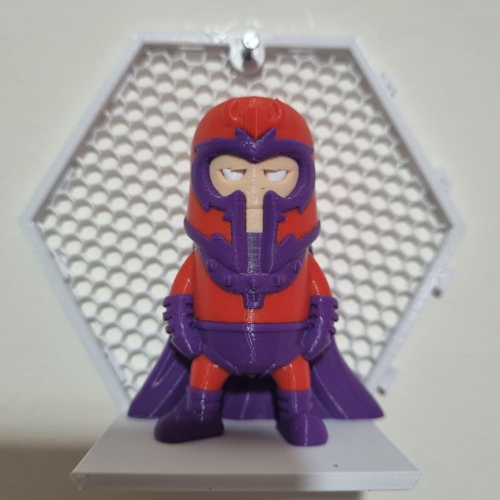 Mini Magneto - X-Men