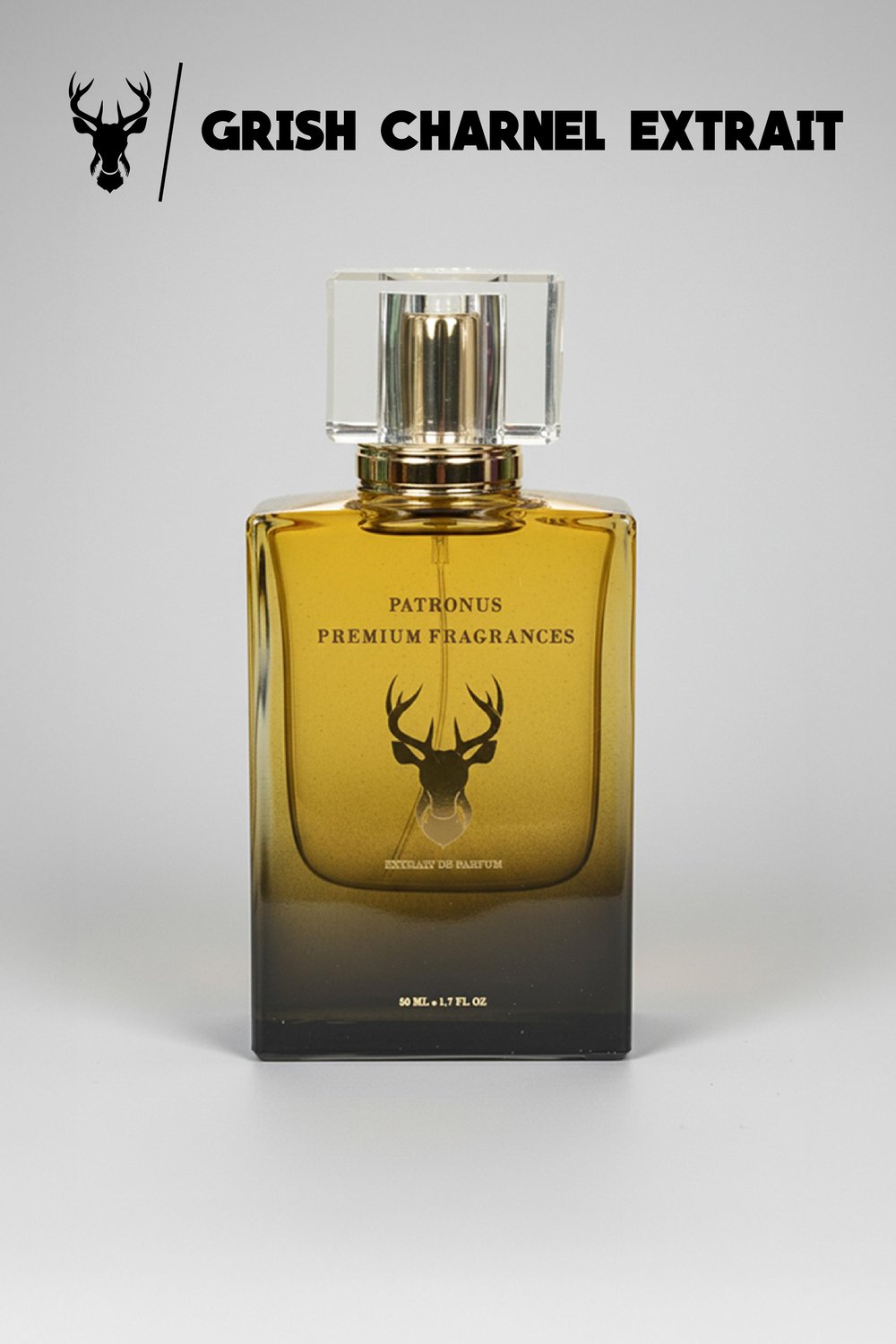 BDK - Gris Charnel Extrait EDP Unisex Parfüm ( MUADİLİ )