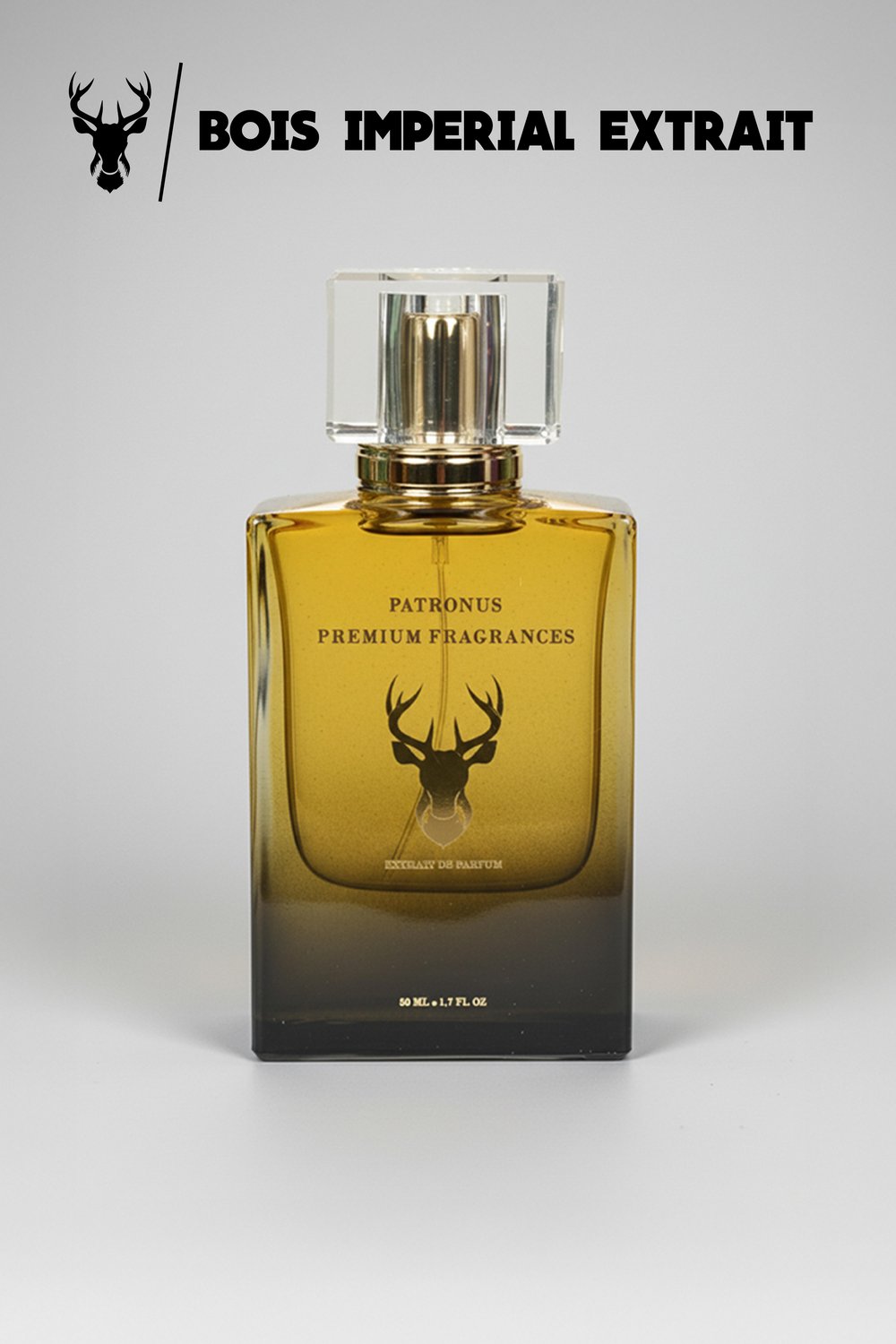 P115 - Bois Imperial Extrait Parfüm ( MUADİLİ )