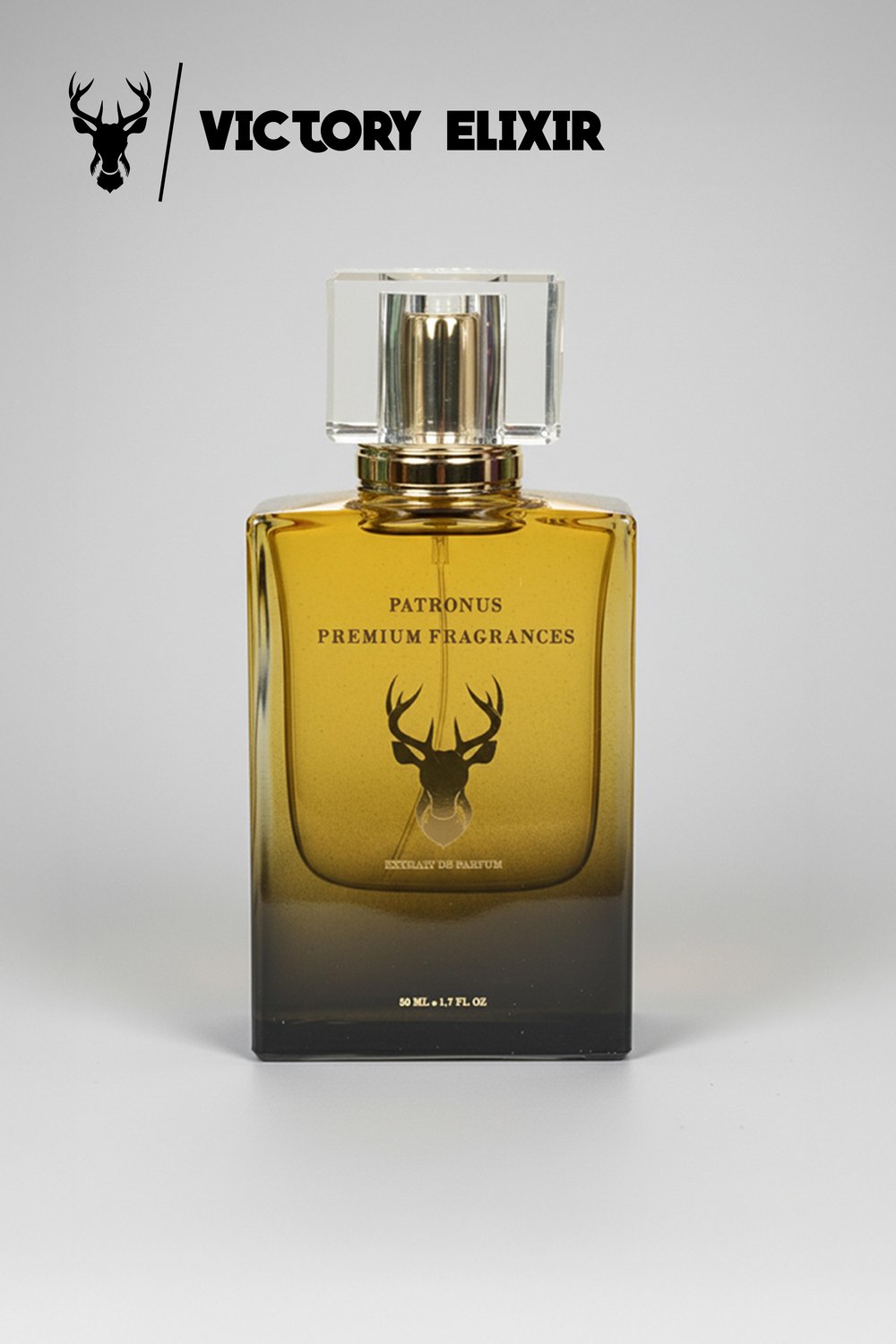 P116 - Invictus Victory Elixir - Parfüm
