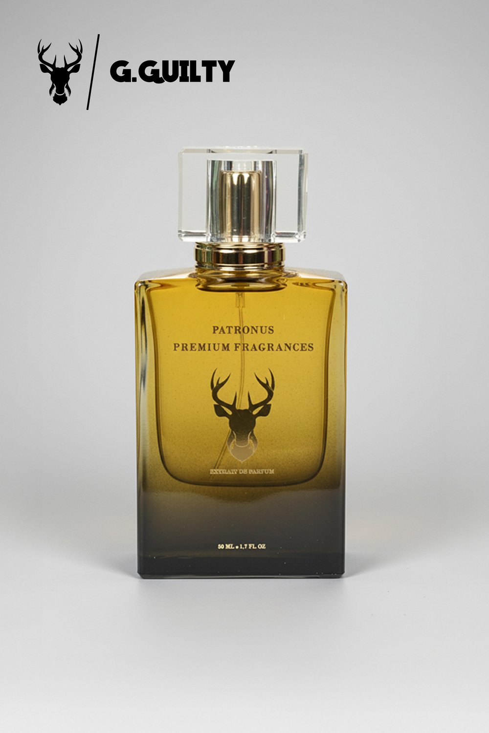 P68-GUCCİ GUİLTY (MUADİLİ)