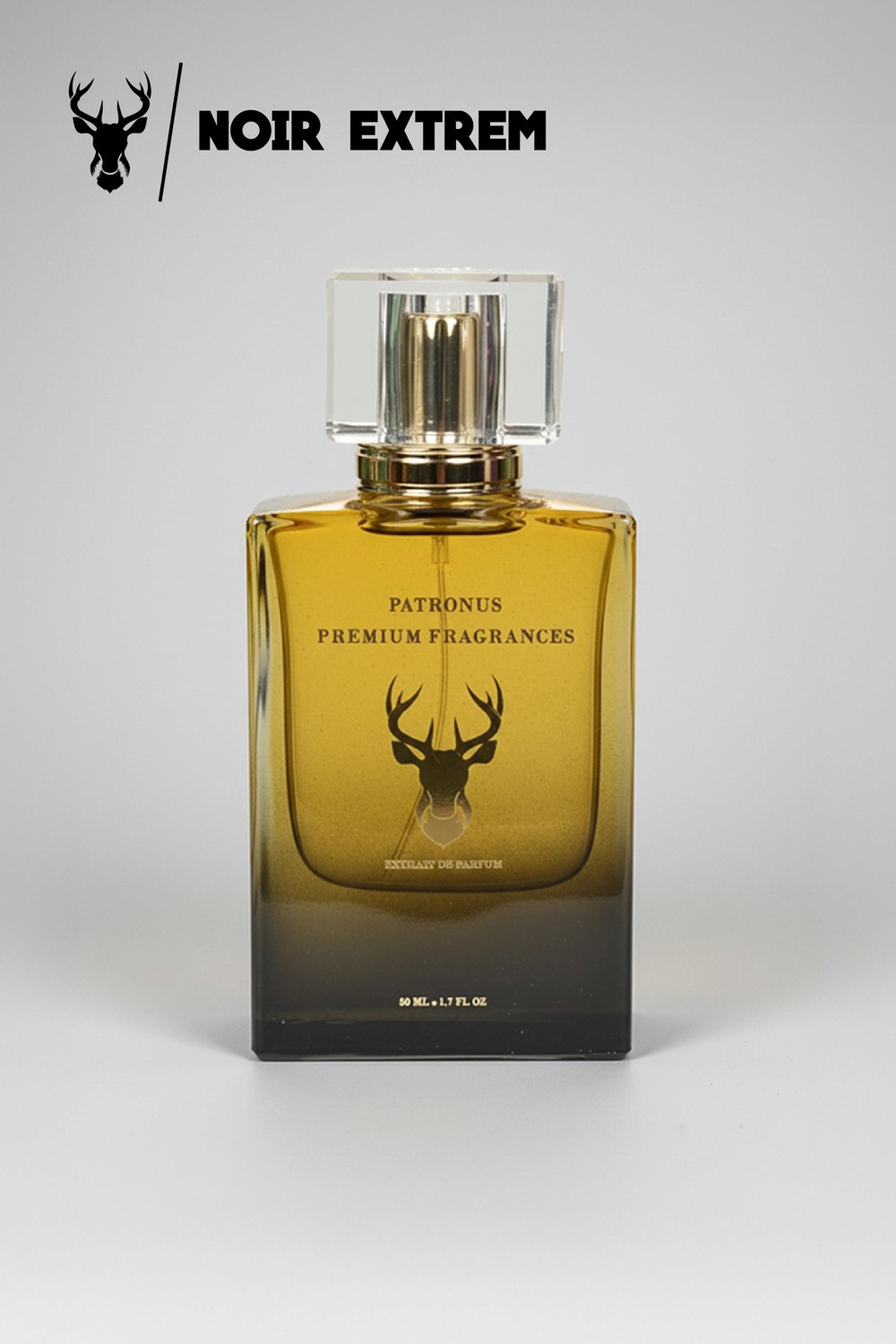 TOM FORD | Noir Extreme Parfüm ( MUADİLİ )