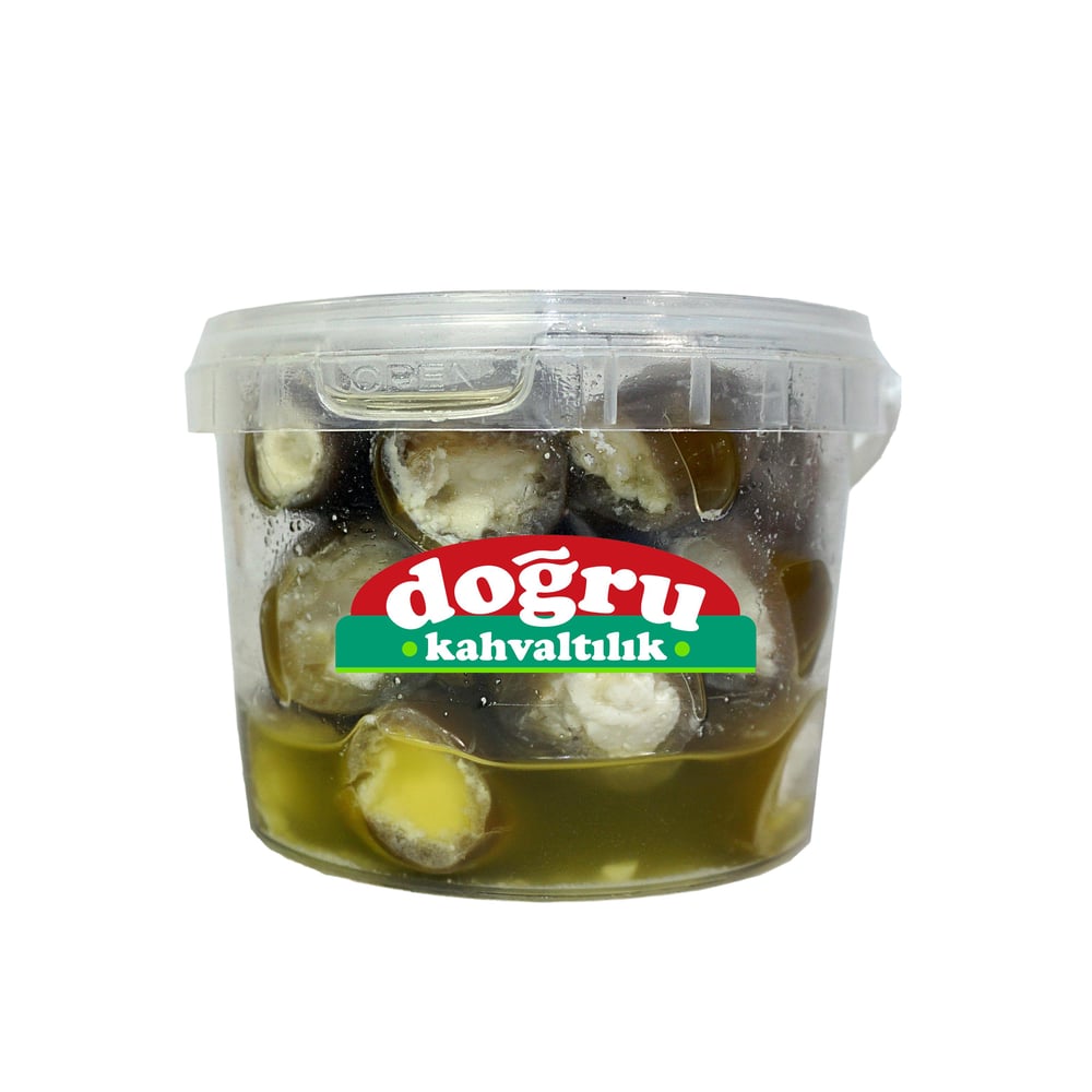 PEYNİR DOLGULU JELAPONE BİBERİ 500gr