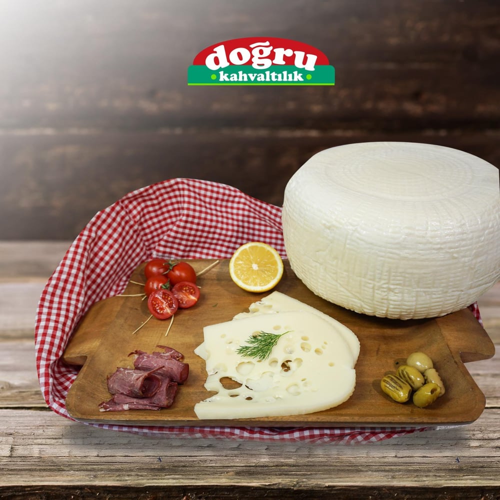 Mihaliç Peyniri 500 gr