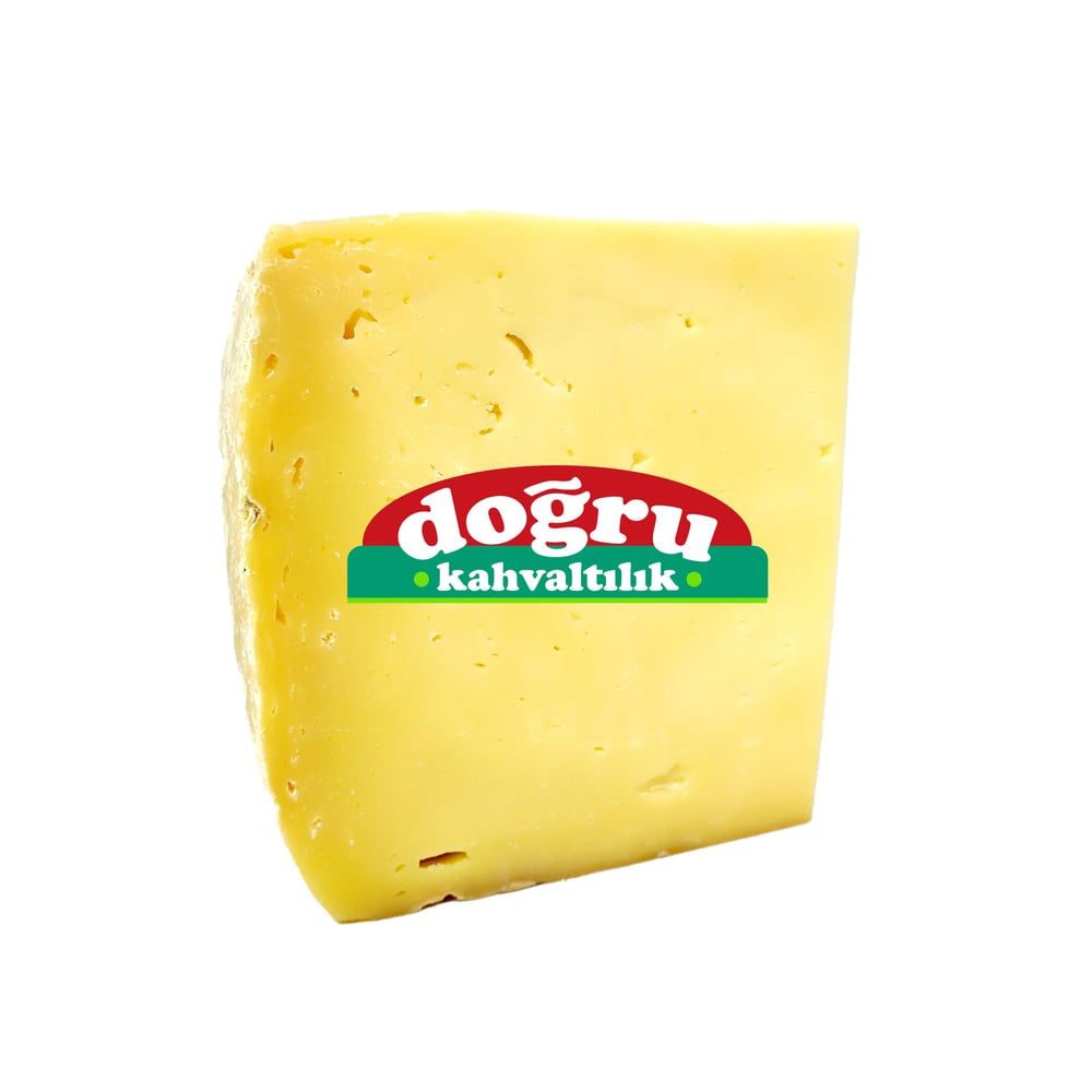 ESKİ LÜX TRAKYA KAŞARI 500 gr