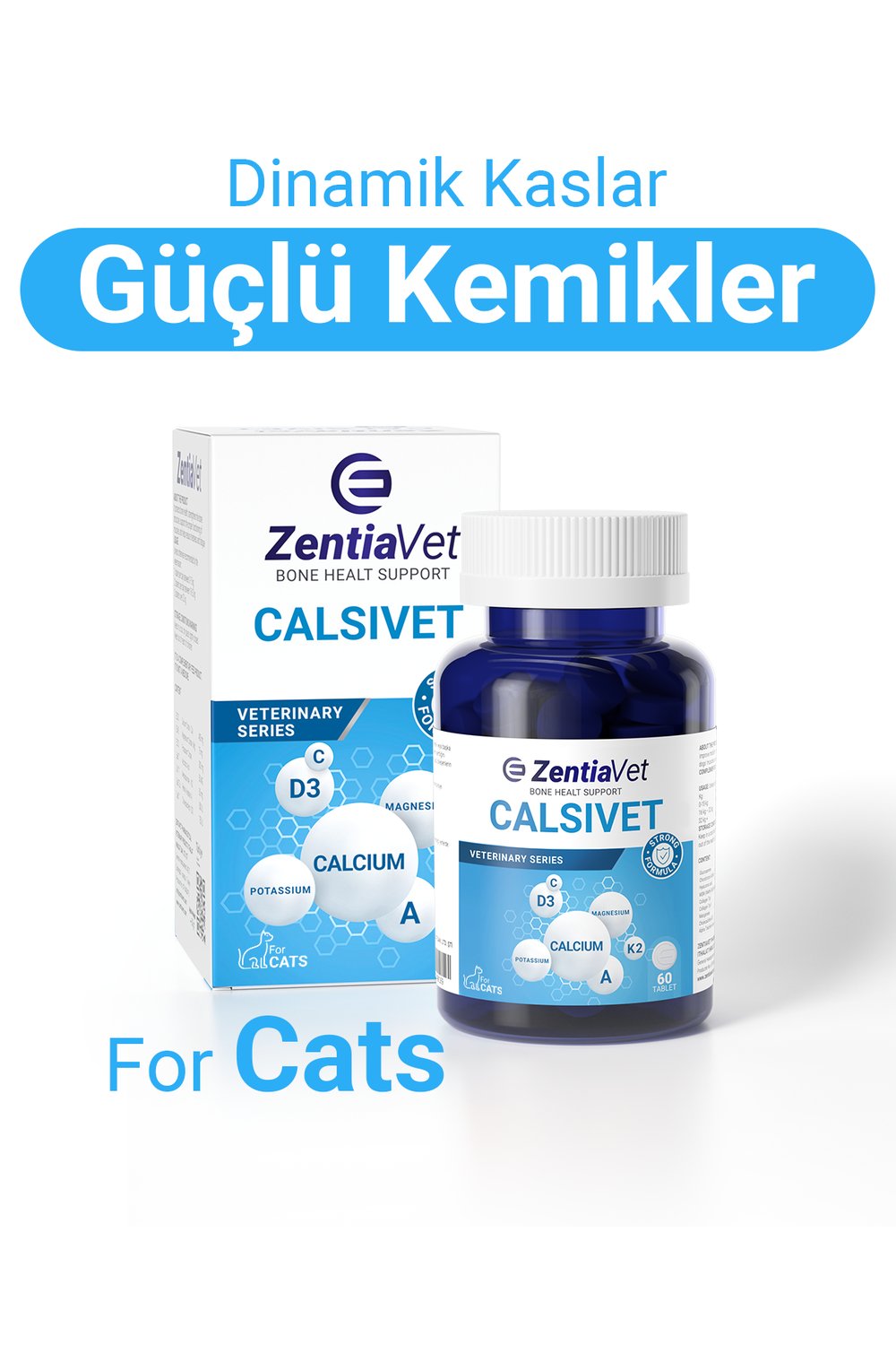 CALSİVET-CAT
