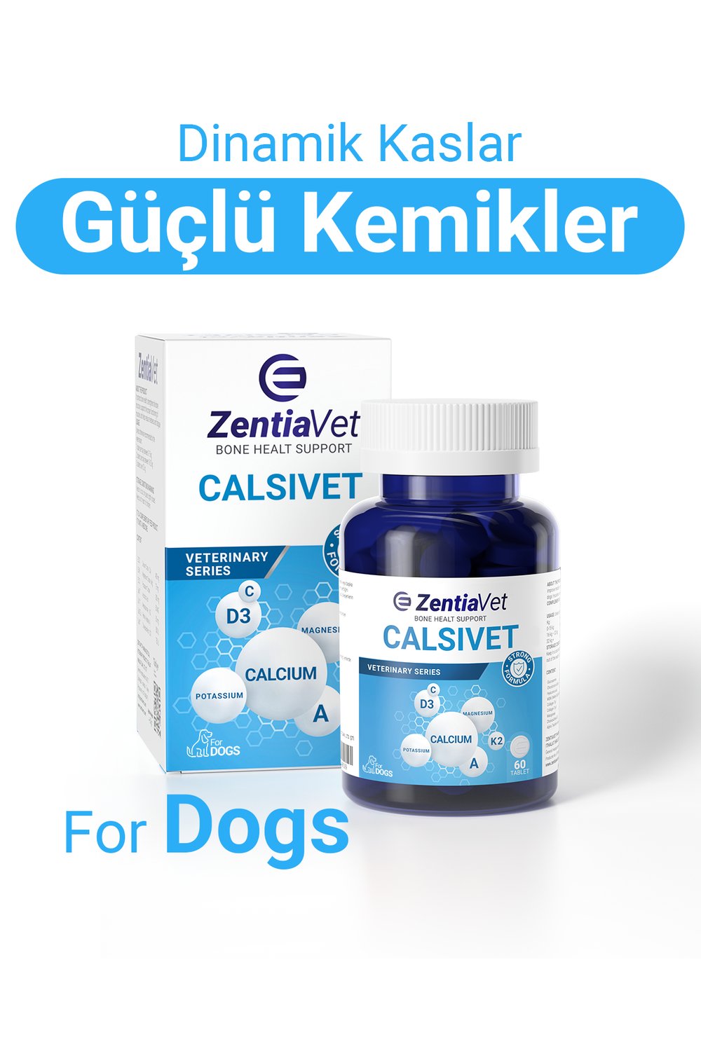 CALSİVET-DOG