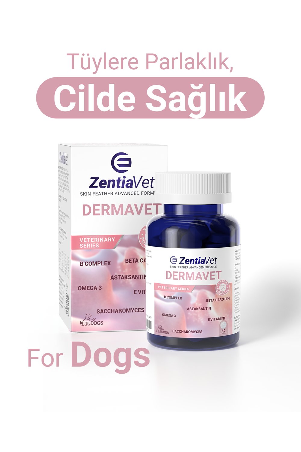 DERMAVET-DOG