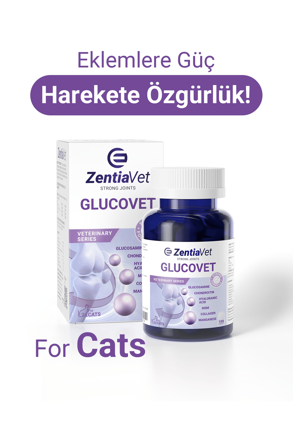 GLUCOVET-CAT
