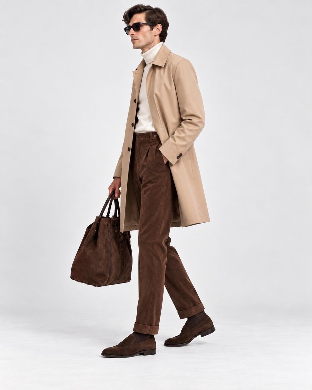 FK City Trench