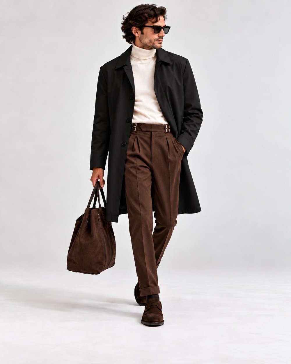 FK City Trench