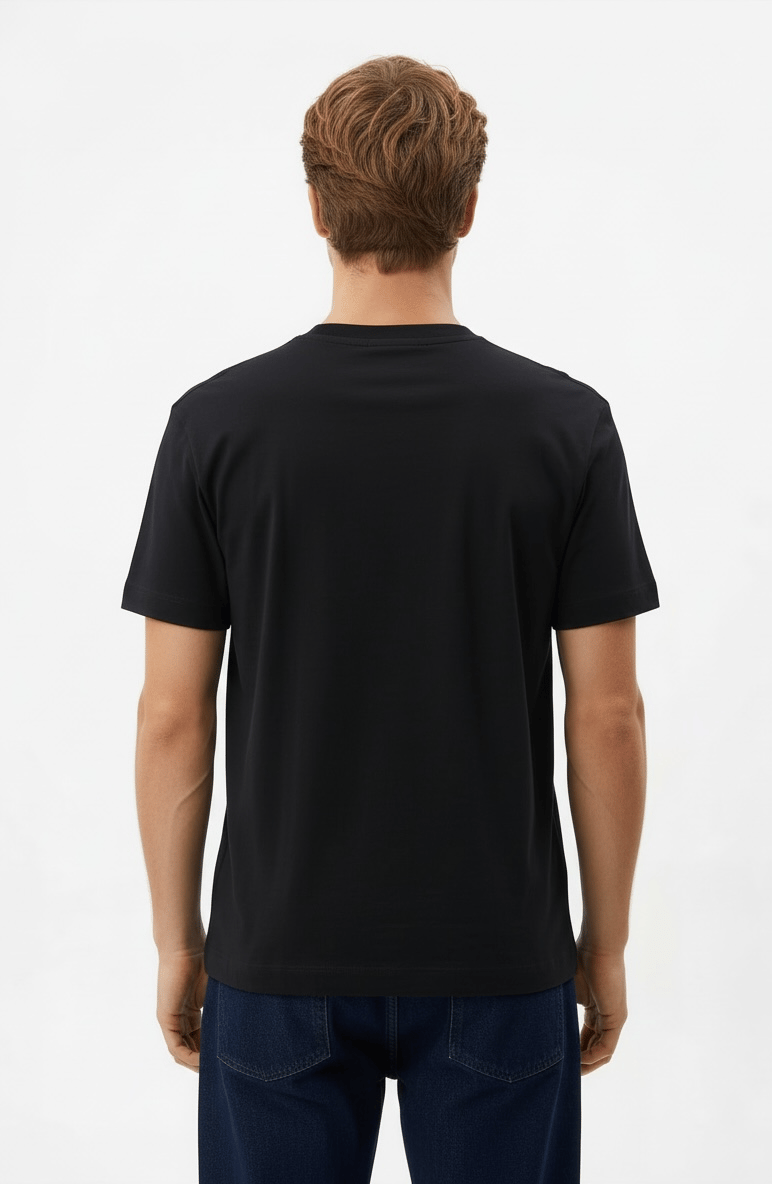 Noir Essential Heavy Tee