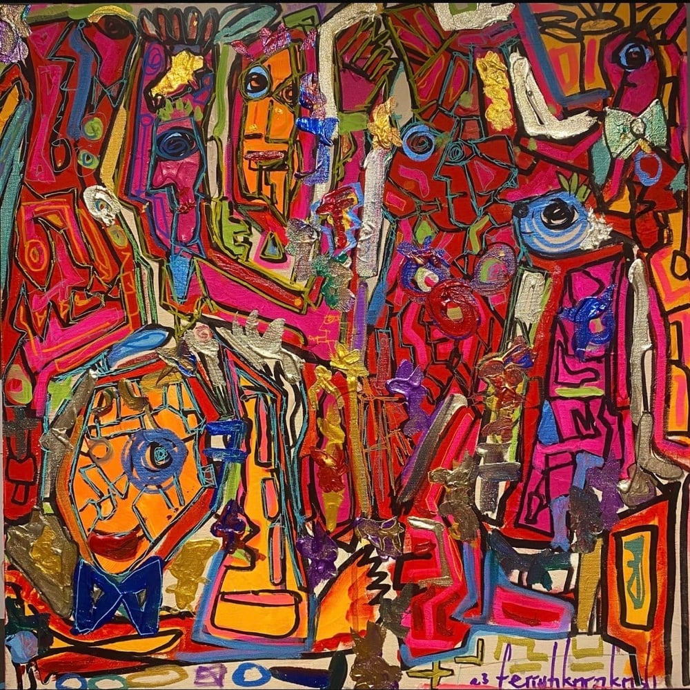 Totemic Conversations