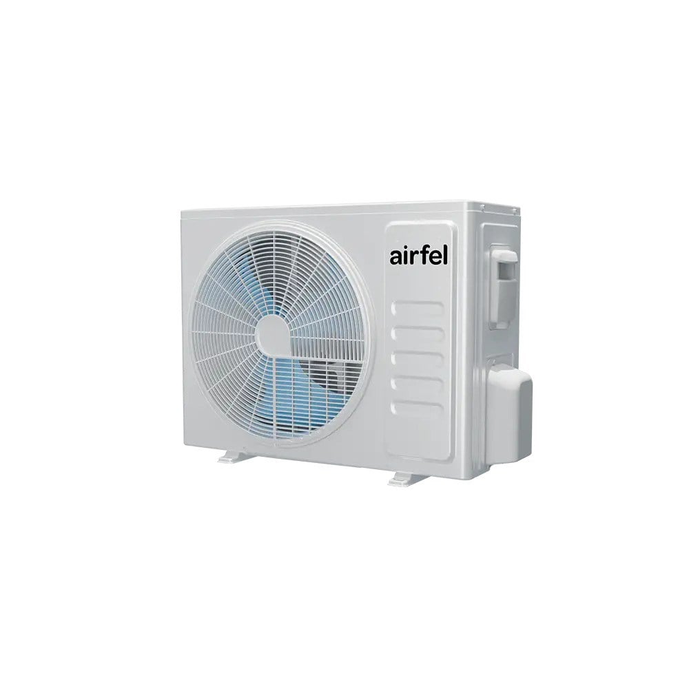 Airfel LTXQ25A Vibe INV Wi-Fi +5 YIL9000 BTU Inverter Klima (Dış Ünt LRXQ25A)