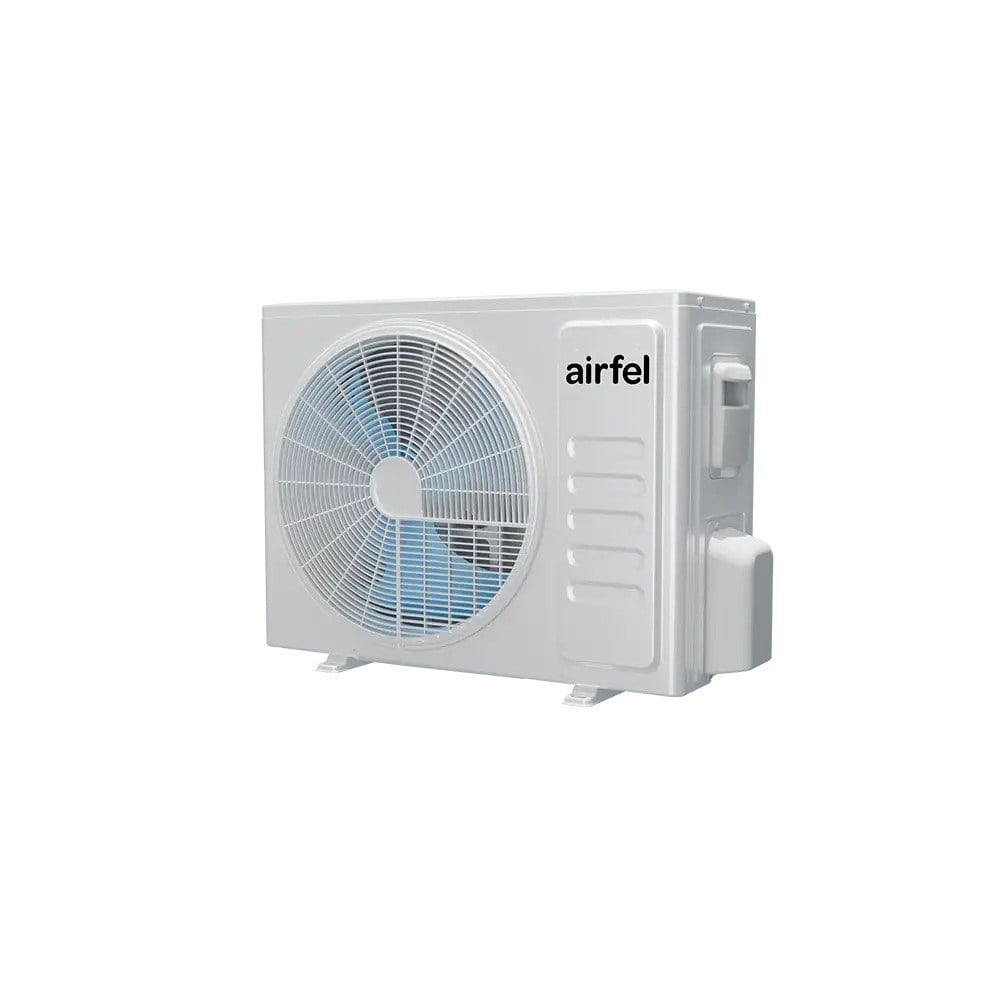 Airfel LTXQ35 Vibe Inv Wifi +5 YIL12000 Btu Inverter Klima