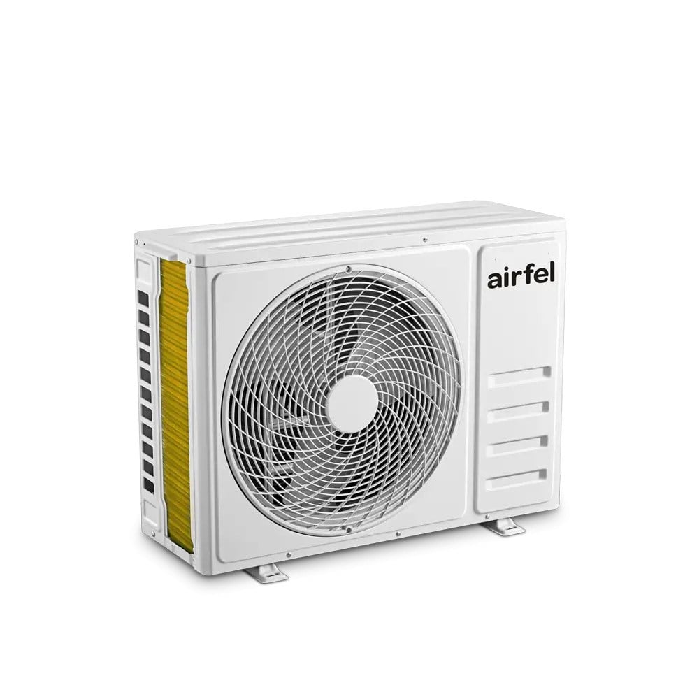 Airfel LTXQ50-Vibe Inv Wifi +5 Yıl 18000 Btu Inverter Klima