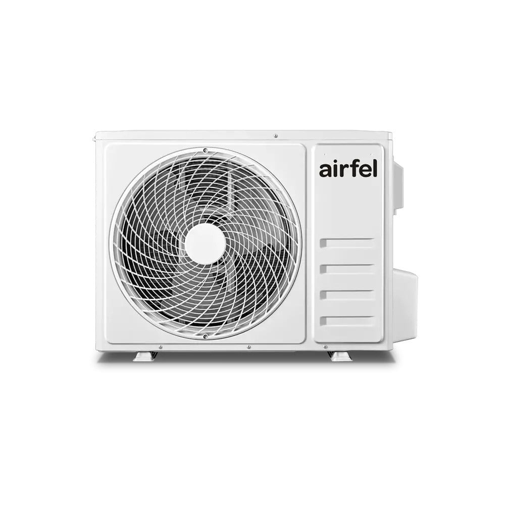 Airfel LTXQ71C Vibe Inv Wifi +5 Yıl 24000 Btu Inverter Klima