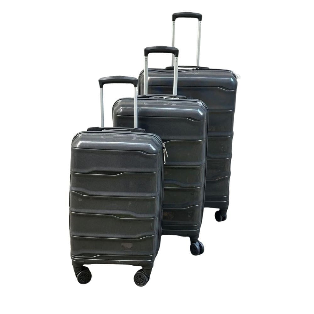 Alpa 851 Slikon Valiz (Küçük Boy)