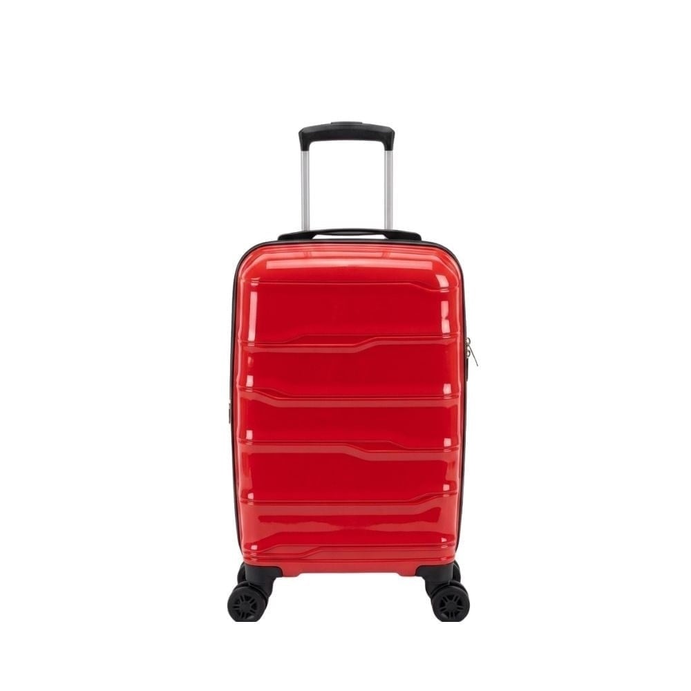 Alpa 852 Slikon Valiz (Orta Boy)