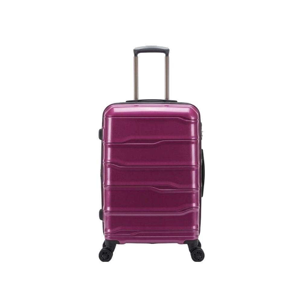 Alpa 852 Slikon Valiz (Orta Boy)