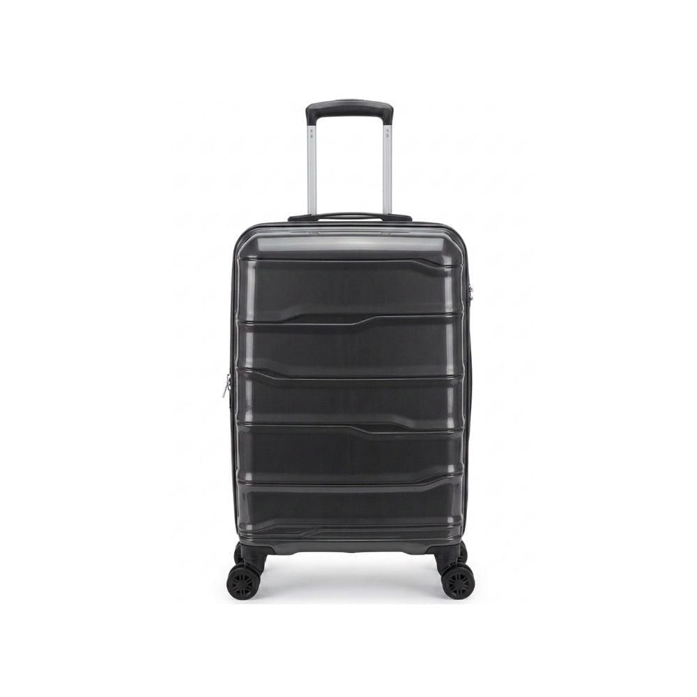 Alpa 852 Slikon Valiz (Orta Boy)