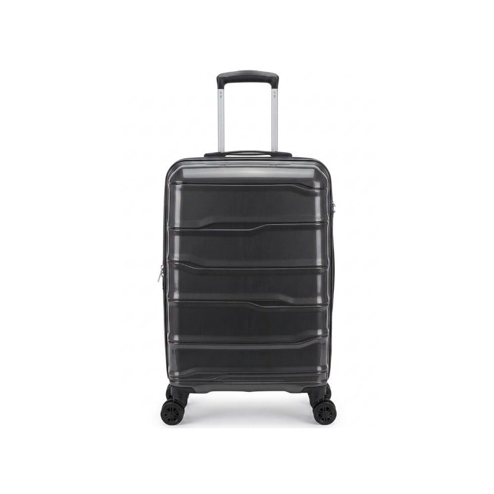 Alpa 853 Slikon Valiz (Büyük Boy)