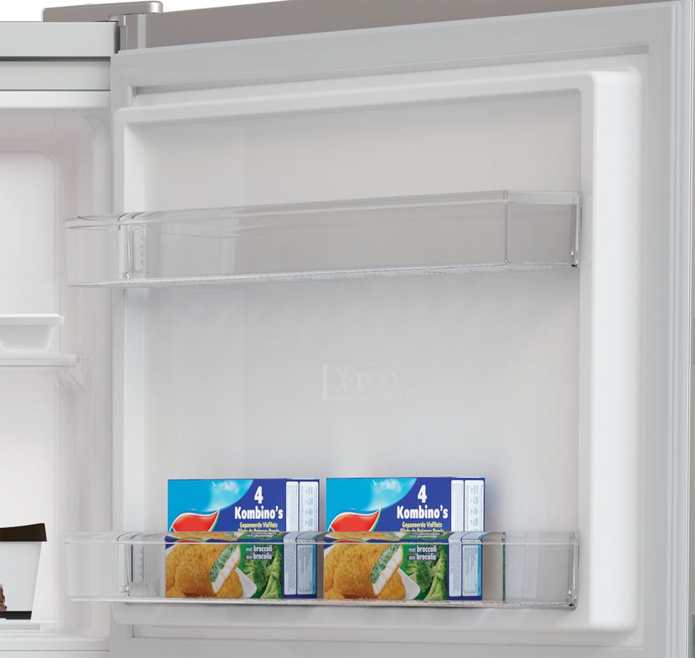 Altus AL370NE-370N Beyaz Üsten Donduruculu Buzdolabı